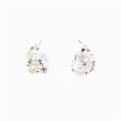 Pendientes De Madre Perla